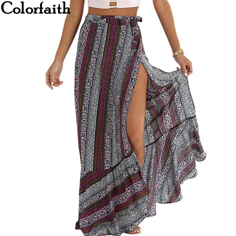 Soft cotton skirts Clearance