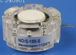 

[BELLA] Switzerland Membrapor nitric oxide sensor NO / S-25 imported