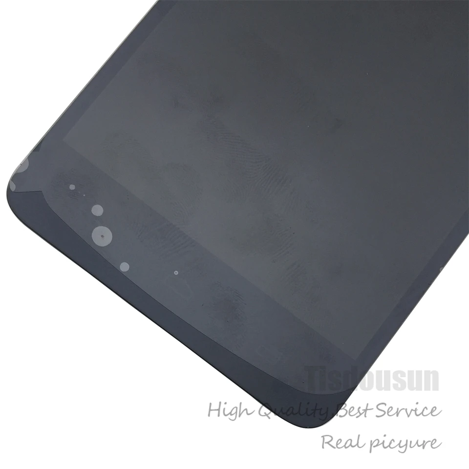 Alcatel ot 6030 LCD Display Digitizer (4)
