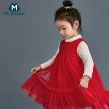 Платье для новорожденных; коллекция года; Сезон Зима; бархатная праздничная одежда для малышей с украшением в виде лепестков; платья для дня рождения и крестин; От 0 до 2 лет