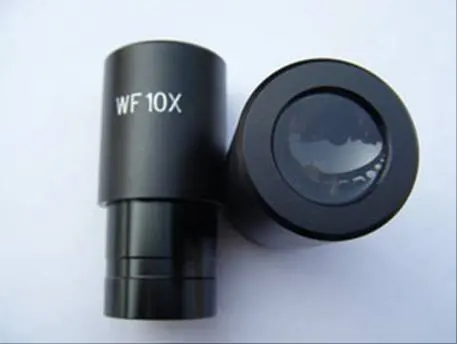 

Brand New Pair WF10X Eyepieces (20MM) Biological Microscope not made by Olympus ! free shipping