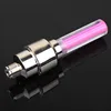 Cycling Bicycle Light without Battery Mountain MTB Road Bike Lights LEDs Tyre Tire Valve Caps Wheel spokes LED Fluorescent Light ► Photo 2/6