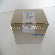 [SA] специальные продаж FESTO Электромагнитный клапан VZWM-L-M22C-G12-F4 пятно 546148