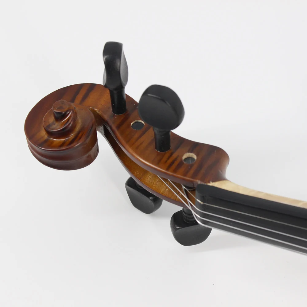 Tongling Beginner Violine für Anfänger 4/4 3/4 1/2 1/4 1/8