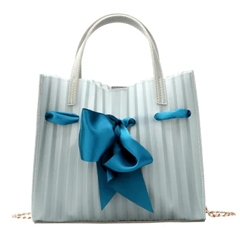 

Stylish new instagram link chain with one shoulder shoulder 2019 shoulder carrying bucket