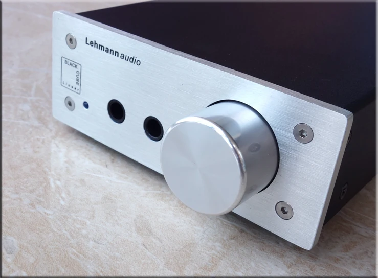 Отличная цена копия lehmann схема цепи E-01 аудио стерео усилитель для наушников двойной выход для наушников предусилитель