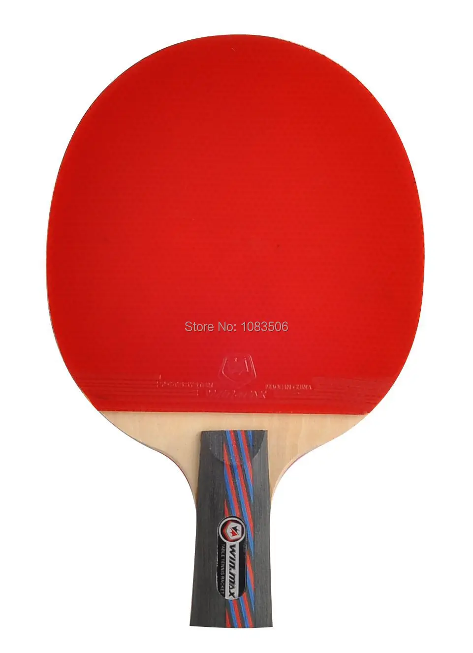 Winmax Original Quality 3 Star Table Tennis Racket FL / Blades/ Table