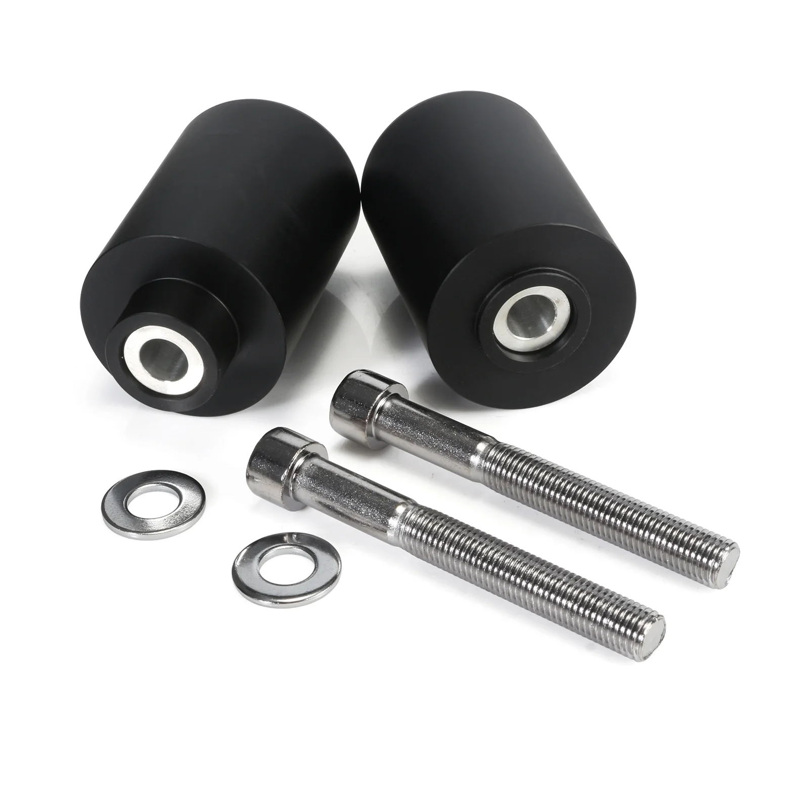 Frame Sliders Falling Crash Engine Protector for Honda CBR900 RR 929 954 2000-2003 2001 2002 Motorcycle Accessories Black D30