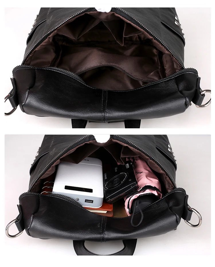 women leather backpack (9)