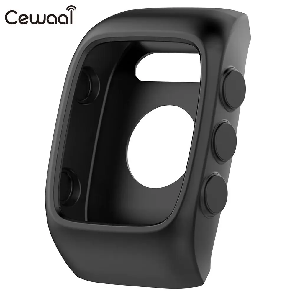 Smart Bracelet Case Silicone Smart Assistant Convenient Smart Bracelet