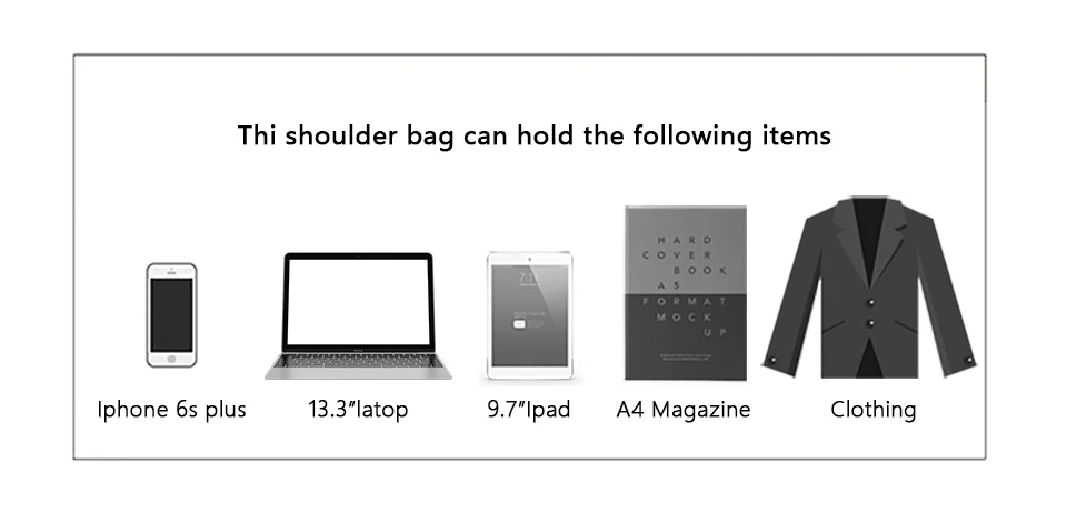 5 men's bag messenger bag men leather crossbody bags for men handbag business men's shoulder bag for 13.3'' laptoppurse