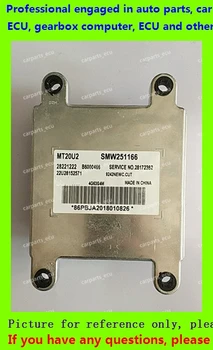 

For car engine computer/MT20U MT20U2 MT22 ECU/Electronic Control Unit/CarPC/Great Wall Hover/ 28221222 /SMW251166 MT20U2