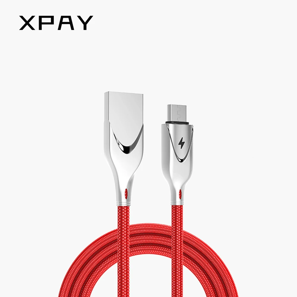 Кабель USB C type кабель Micro для iPhone XR X 8 7 6 6S puls 5 5S SE samsung Xiaomi huawei LG зарядный usb