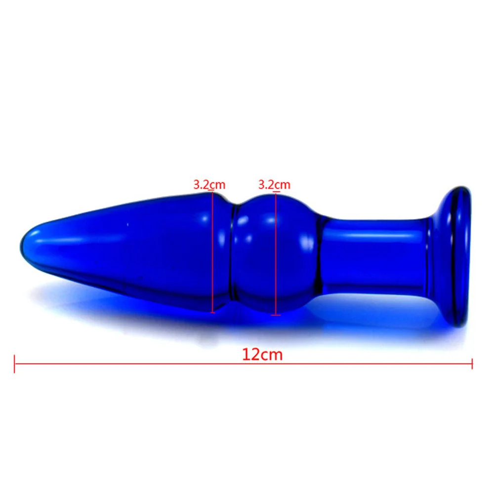 glass butt plug  (7)