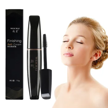 

2019 1PC Styling Rapid Fixed Hair Gel Finishing Paste Artifact Men and Women Dedicated Lasting Modeling Hair Wax Stick TSLM1