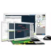 Analyseur logique de générateur de Signal de téléphone, Oscilloscope numérique Portable USB, stockage numérique virtuel 2 canaux USB PC 20MHz 50MSa/s Andro ► Photo 2/6