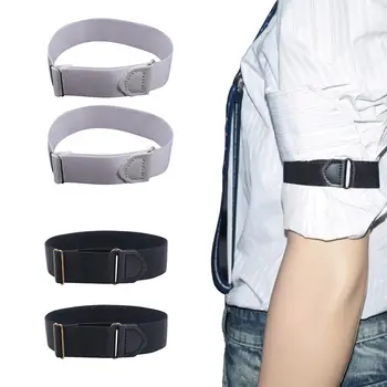 

Shirt-Stays Tuck Braces Women Men Suspenders Shirt Holders Adjustable Near Shirt Stay Best Tuck Cintura Camicia Dropshipping c