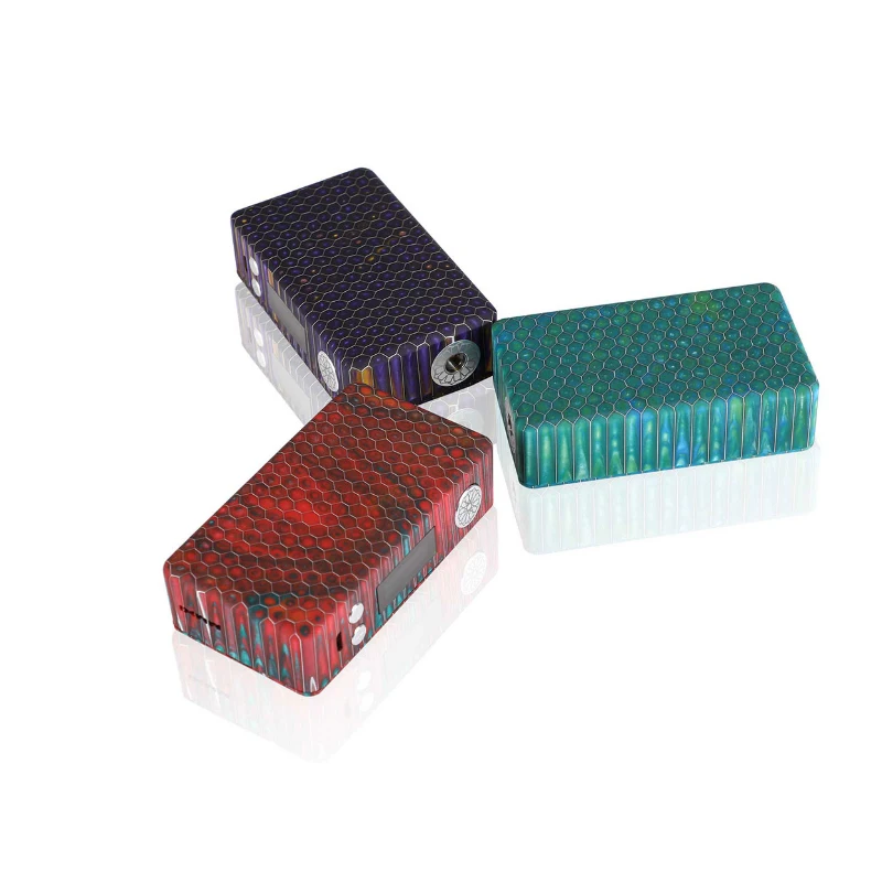 Innokin BigBox Atlas -3