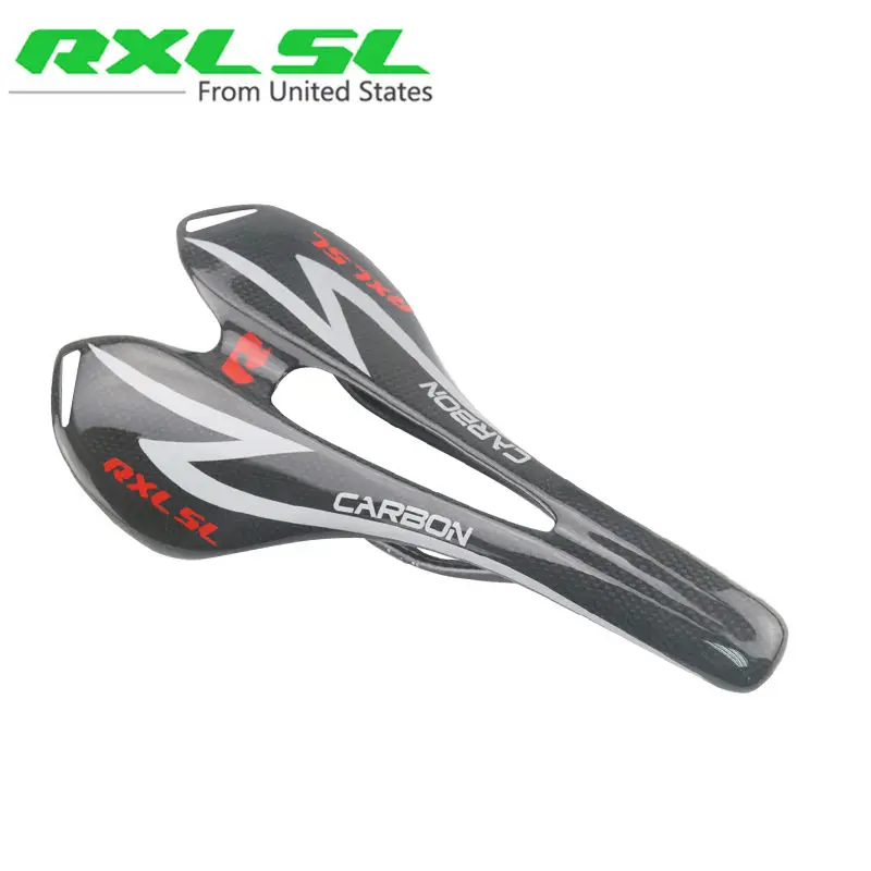 Road/MTB Bicycle Saddle Carbon Bike Saddles RXL SL...