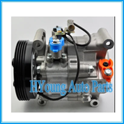

air auto ac Compressor for Car PV4 for Suzuki Swift III SX4 9520063JA0 9520063JA1 95201-63JA0