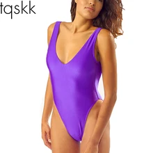 TQSKK, сдельный купальник, женский, открытая спина, боди,, сексуальный, с высоким вырезом, одежда для плавания, купальный костюм, купальник, пляжная одежда, монокини, купальник, черный