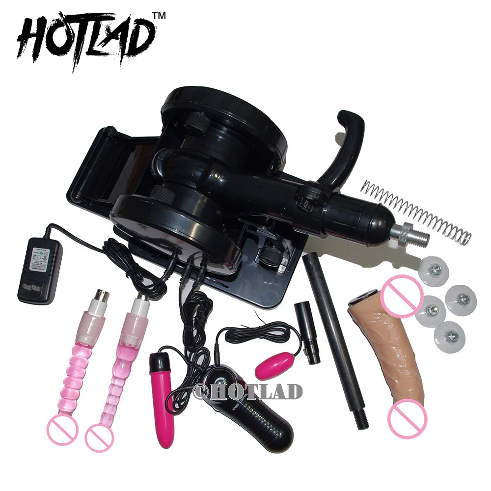 Новинка 2017 регулируемая и портативная секс машина для женщин Robo Используйте