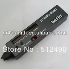 Алмазный тестер, Алмазный Селектор