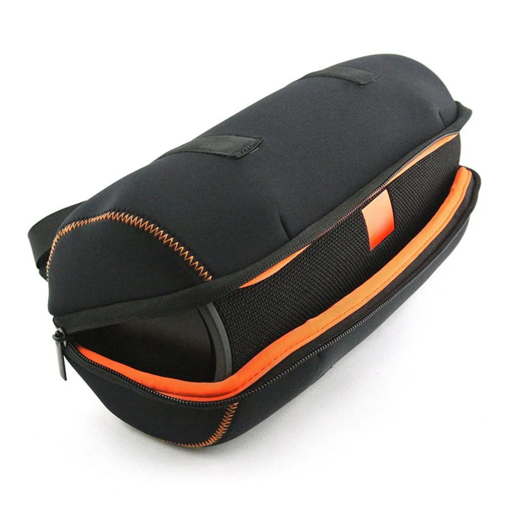

Storage Travel Portable Fashion Carrying Storage Soft Case for JBL Xtreme Outdoor Sports Bluetooth Speaker #10