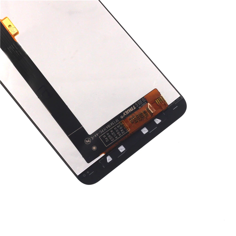 Для zte Blade A2 Plus BV0730 ЖК-дисплей кодирующий преобразователь сенсорного экрана в сборе 5," ЖК-дисплей для мобильного телефона с инструментами