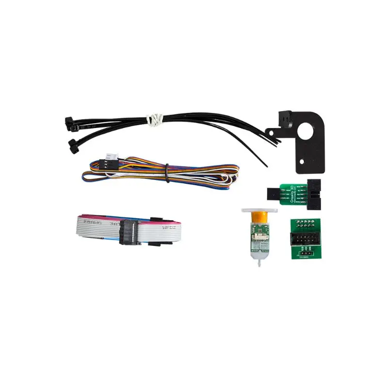 

Auto Press Bed Leveling Kit 3D Printer Part Accessories for BLTouch CR-10 CR-10S Pro ENDER-3