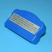 maintenance tank & cartridge Chip Resetter for Epson stylus pro 7880 printer