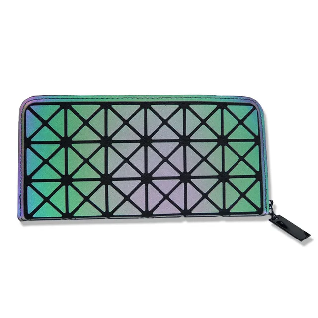 Flower-Poetry-New-Long-Women-Wallets-Geometric-Lattice-Luminous-Wallet-Women-Lutch-Purse-baobao-teira-feminina.jpg_640x640