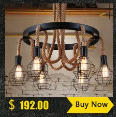 american glass Chandeliers indoor lighting lustre modern chandelier lights for dining room restaurant living room