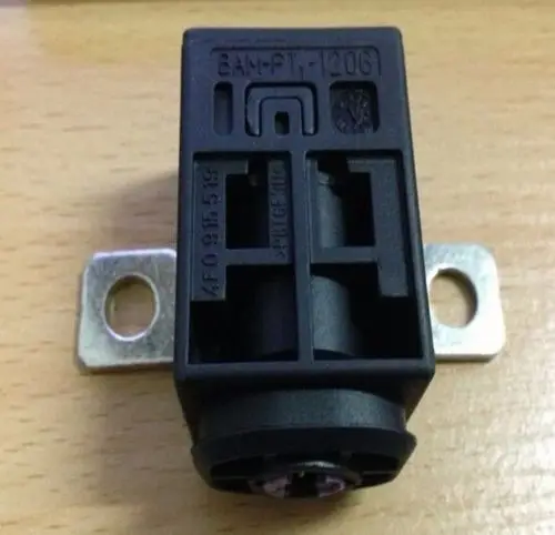 

Battery Fuse Overload Protection Trip 4F0915519 For A4 A5 A6 Q5 Q7 VW