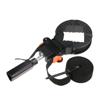 

Multifunctional Nylon Polygonal Corner Clamp Fixed Tool