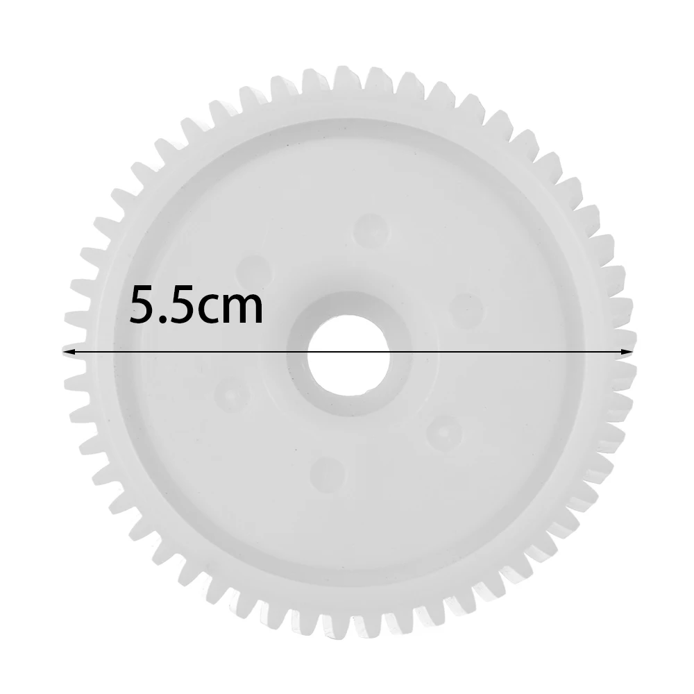 5,5 см белый прочный авто спереди и сзади Мощность Мотор стеклоподъемника Шестерни для MAZDA 3, 5, 6, CX-7 CX-9 RX-8