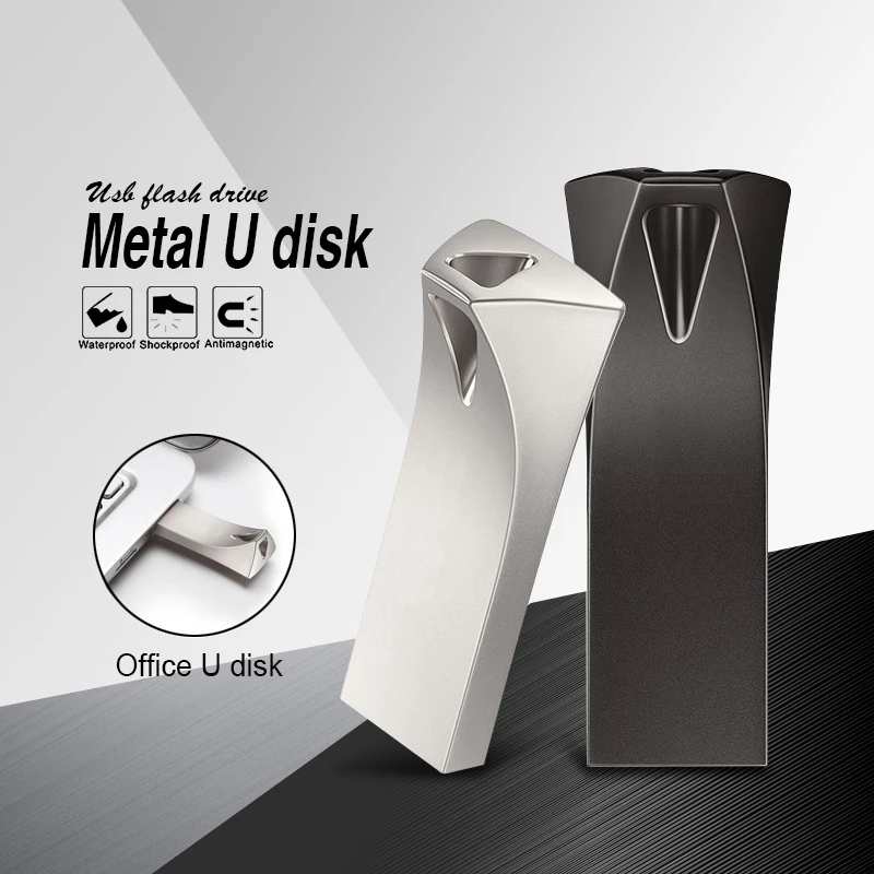 C119 флэш-накопитель USB Card Reader 3 0 memory Stick 128 ГБ usb флешки 8 высокоскоростной 32 64 Гб мини
