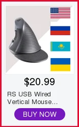 Беспроводной 2,4 ГГц+ Bluetooth 4,0 перезаряжаемая мышь тонкий портативный Advanced оптическая мышь для Mac