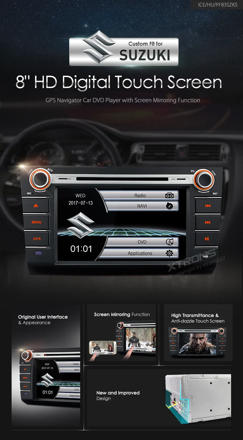 Sale 8" HD Digital Touch Screen 2 Din Car Radio DVD Player GPS Navigation Steering Wheel for Suzuki Dzire 2008 2009 2010/Swift 0 Sale 8" HD Digital Touch Screen 2 Din Car Radio DVD Player GPS Navigation Steering Wheel for Suzuki Dzire 2008 2009 2010/Swift 0