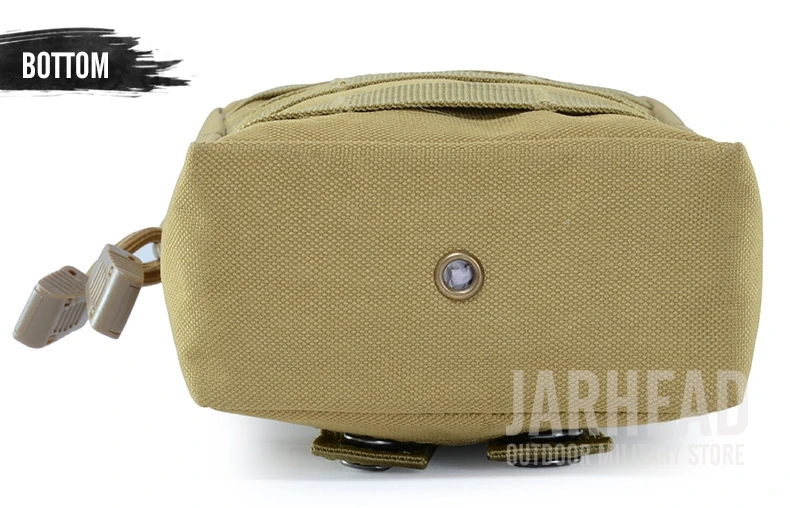 3 цвета страйкбол Спорт Военная 600D Молл сумка тактические сумки для инструментов жилет гаджет охотничья поясная сумка для активного отдыха Оборудование