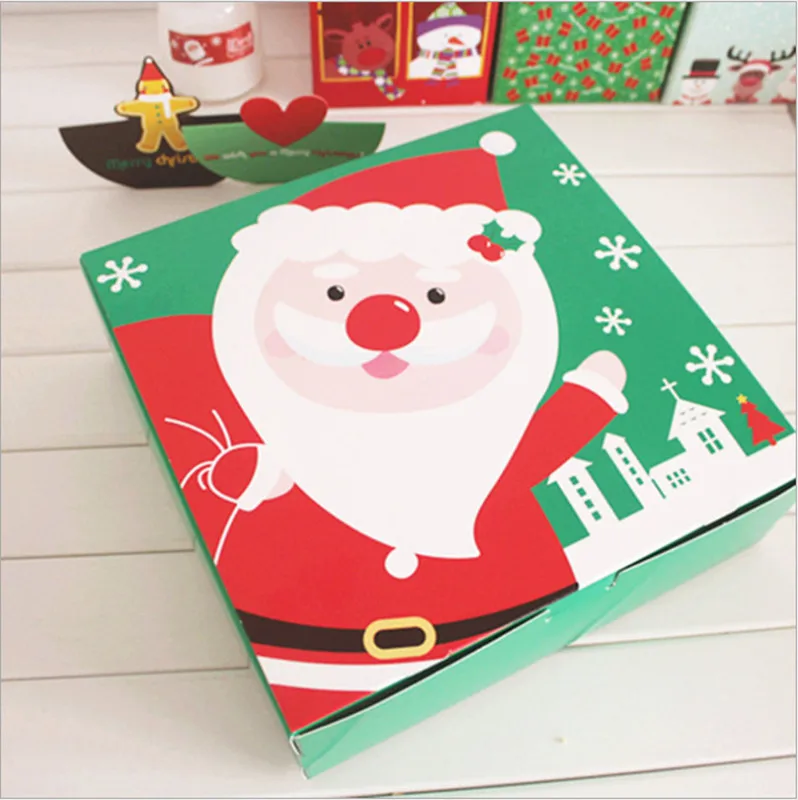Package from santa coupon code