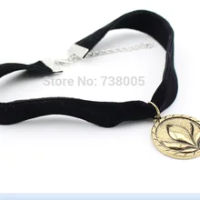 New Arrival Anna Necklace Wholesale jewelry