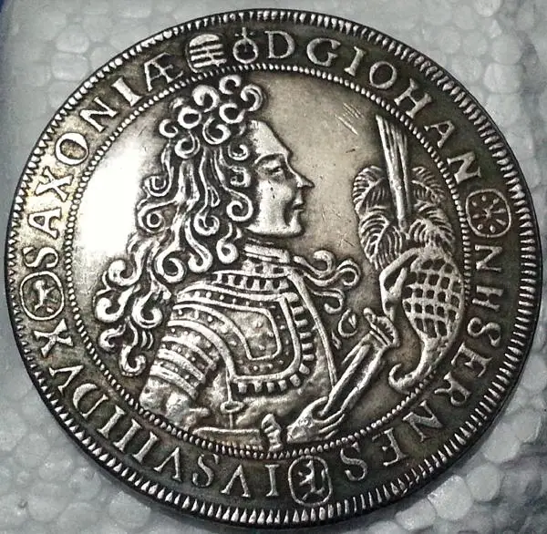 

1712 Coin COPY commemorative coins-replica coins medal coins collectibles