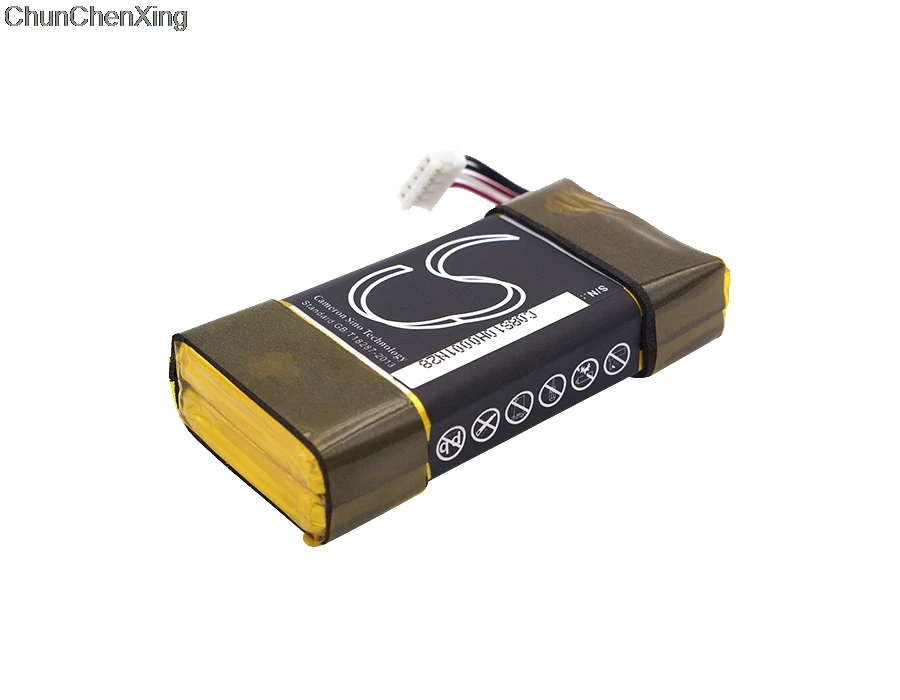 ST 03 батареи Cameron Sino 1900mAh для Sony SRS X33|Цифровые аккумуляторы| |