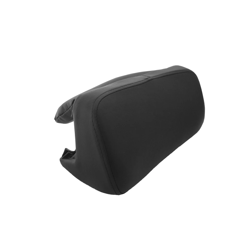 Razor 5.5 Tour Pak Trunk Backrest Pad For Harley Touring Road King FLHR Elextra Glide FLHX 2014-18 (3)