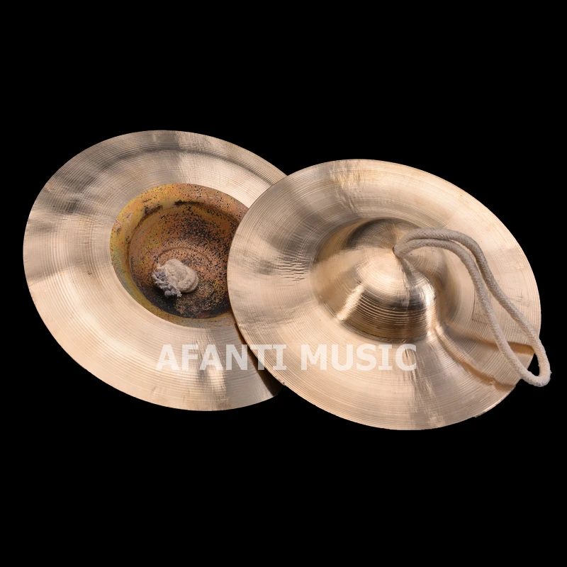 Afanti Музыка 17 см диаметр Cymbal