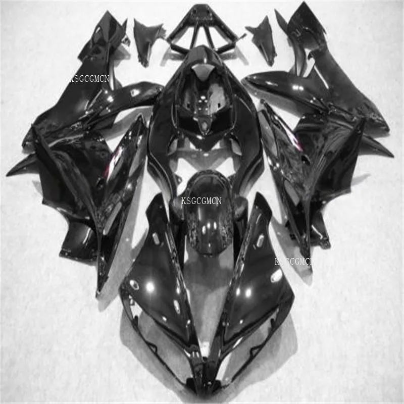 ABS обтекатель наборы для YAMAHA YZF R1 04 06 год 2004 2005 2006 YZFR1 YZF1000 05 мотобайк