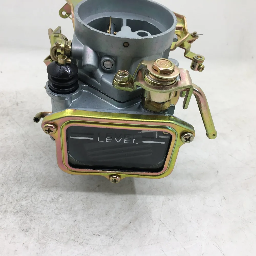 

SherryBerg Carb fit for DATSUN 520 521 620 720 J16 J13 J15 CARBURETOR NIKKI #16010-03W02 for nissan J16 ENGINES CARBURETTOR