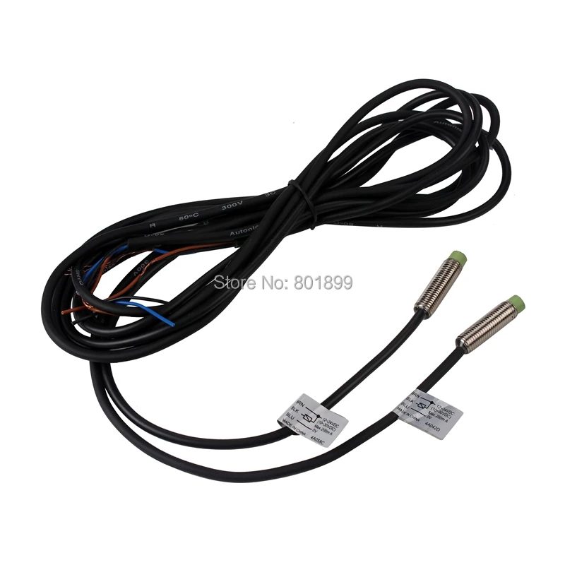 Proximity Switch