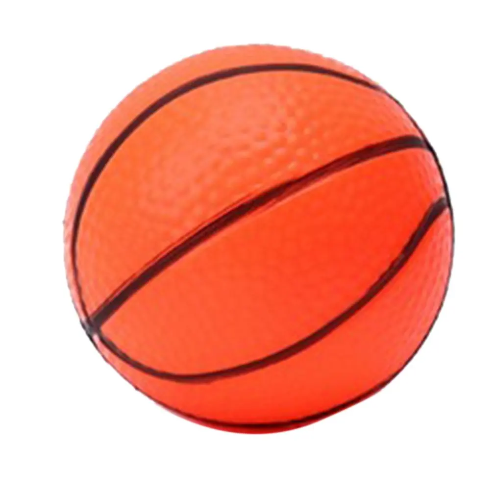 Most effective  Funny Mini Basketball Hoop Toys Kit Indoor Home Portable Basketball Fans Sports Game Toys Set For C